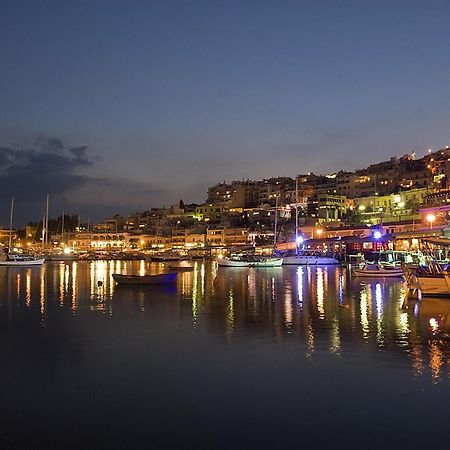Apartment Center Piraeus Location Kastella Passalimani Port エクステリア 写真