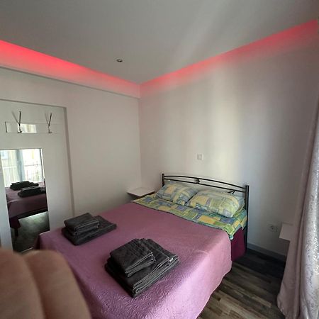 Apartment Center Piraeus Location Kastella Passalimani Port エクステリア 写真