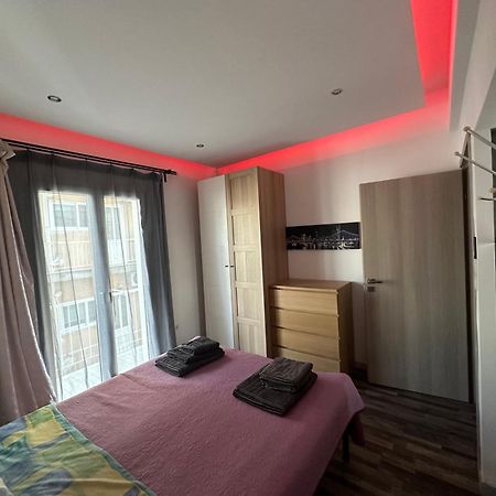Apartment Center Piraeus Location Kastella Passalimani Port エクステリア 写真