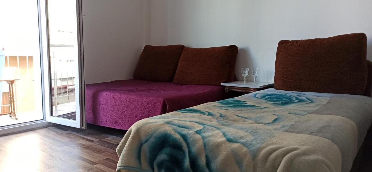 Apartment Center Piraeus Location Kastella Passalimani Port エクステリア 写真