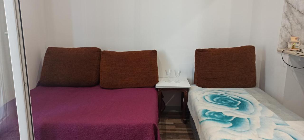 Apartment Center Piraeus Location Kastella Passalimani Port エクステリア 写真