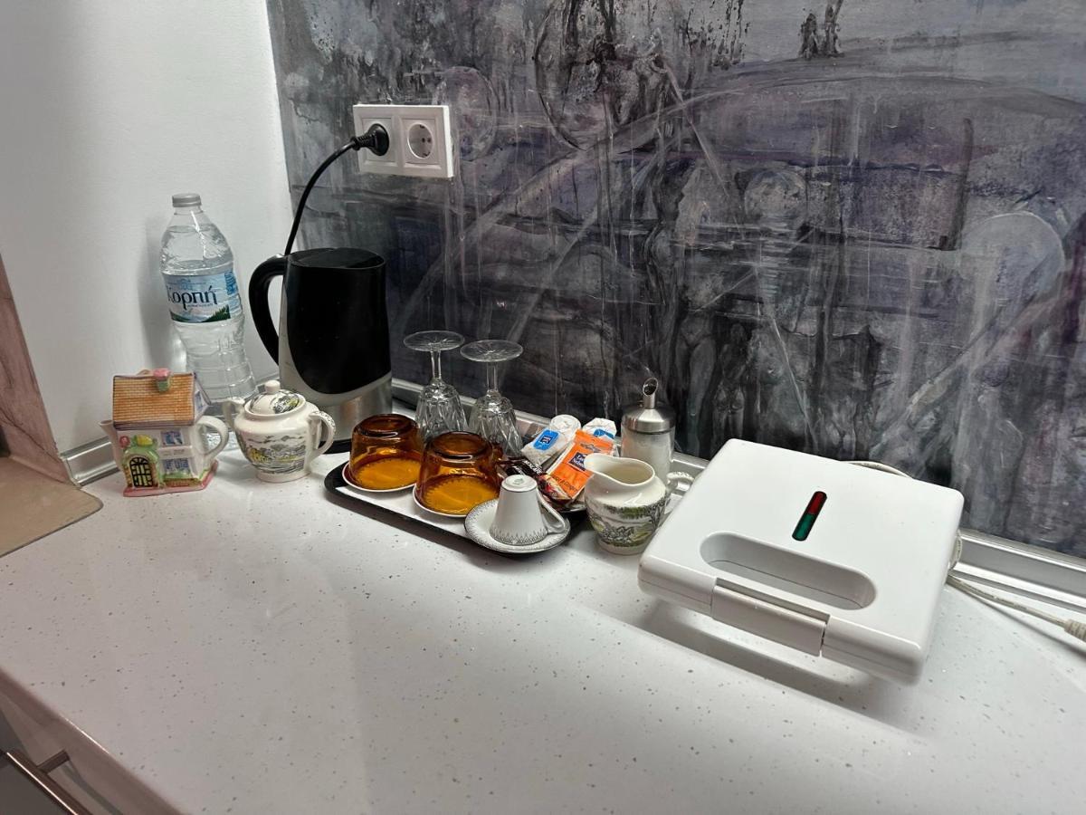 Apartment Center Piraeus Location Kastella Passalimani Port エクステリア 写真