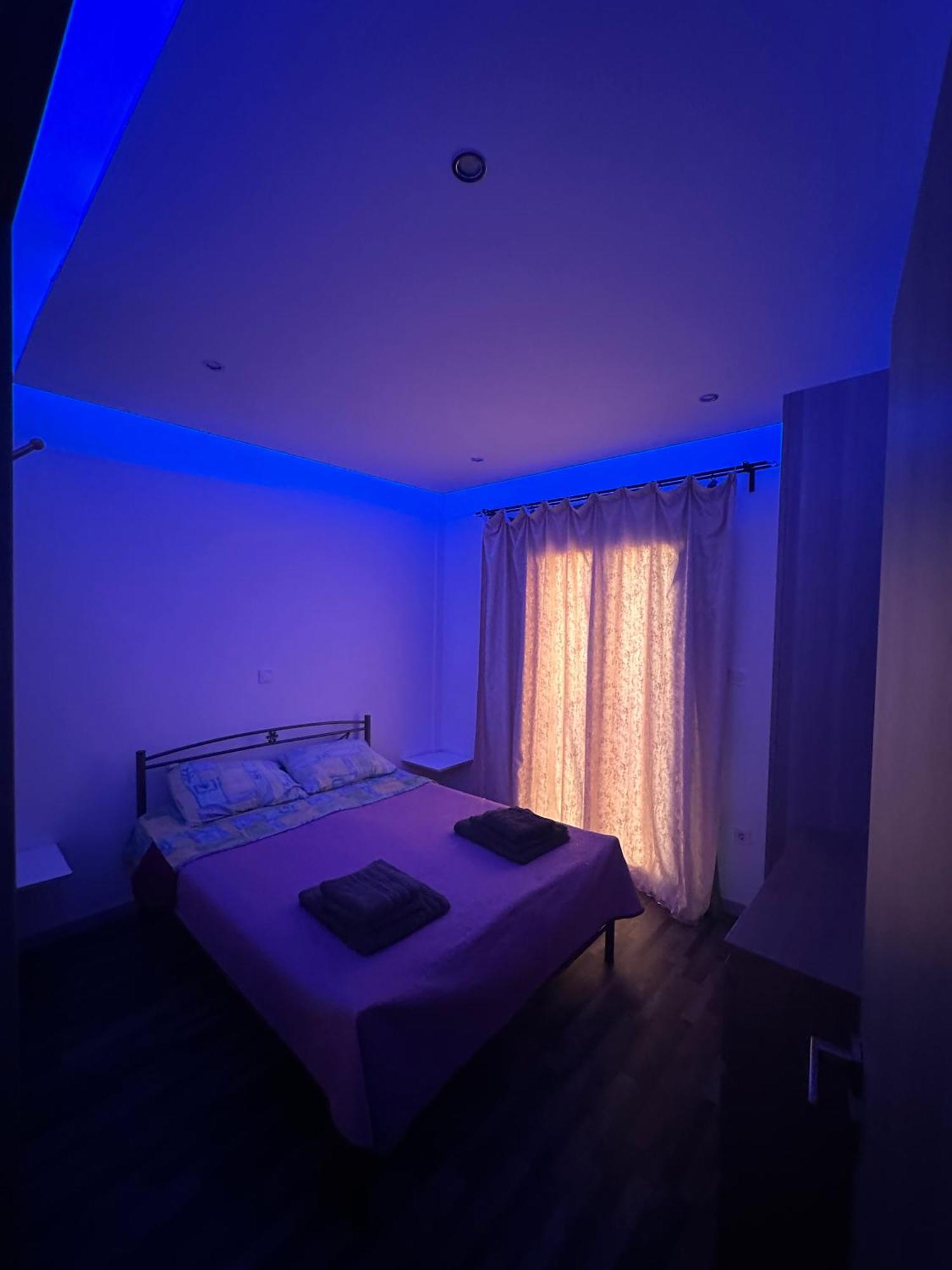 Apartment Center Piraeus Location Kastella Passalimani Port エクステリア 写真