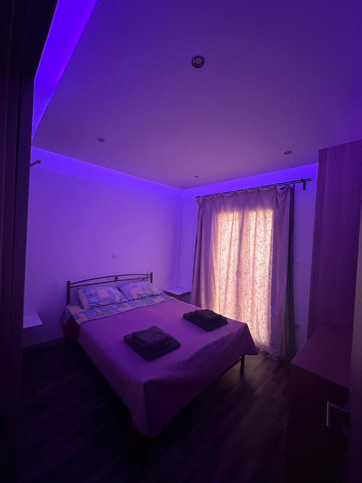 Apartment Center Piraeus Location Kastella Passalimani Port エクステリア 写真